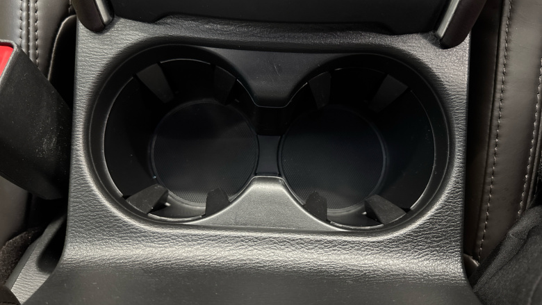 Mazda CX-5 2.5 GT Sport 5dr Auto AWD Petrol Estate